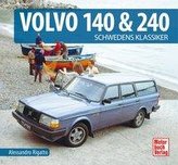 Volvo 140 & 240