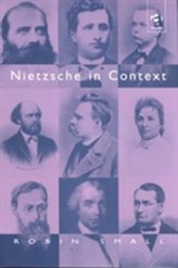 Nietzsche in Context