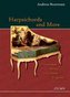 Harpsichords and More Harpsichords - Spinets - Clavichords - Virginals