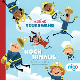 Kleine Feuerwehr