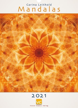 Mandalas 2021