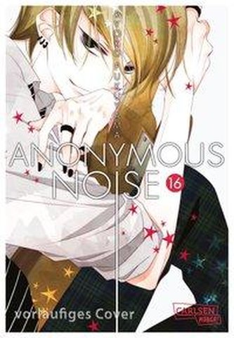 Anonymous Noise 16
