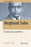 Meghnad Saha