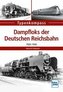 Dampfloks der Deutschen Reichsbahn