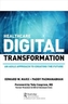 Healthcare Digital Transformation