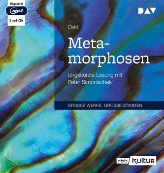 Metamorphosen
