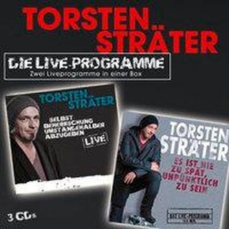 Die Live-Programme