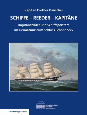 Schiffe - Reeder - Kapitäne
