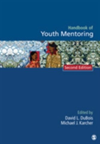 Handbook of Youth Mentoring