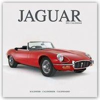Jaguar 2021