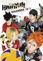 Kalender 2021 - Haikyu