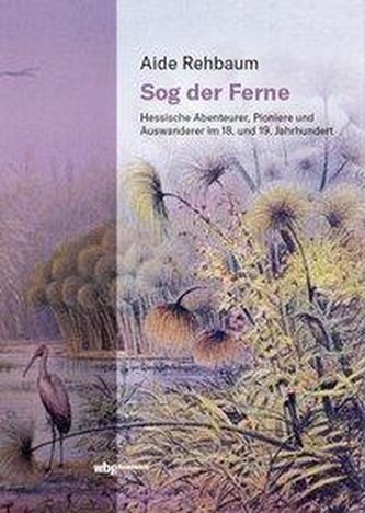 Sog der Ferne