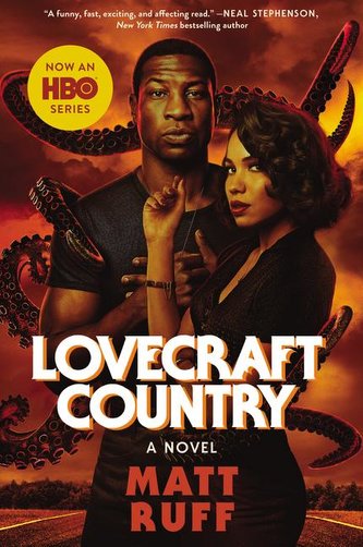 Lovecraft Country