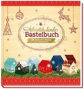 Trötsch Bastelbuch mit Bastelbögen Adventskalender zum Selbstgestalten und Verschenken
