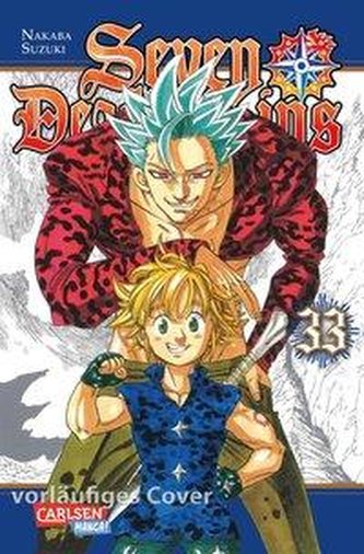 Seven Deadly Sins 33