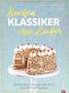 Kuchenklassiker - ohne Zucker