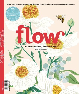 Flow Nummer 52 (6/2020)