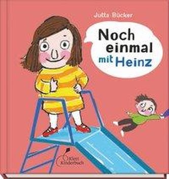 Noch einmal mit Heinz