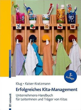 Erfolgreiches Kita-Management