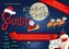 Santa kommt sicher! Der Coronaschutz Adventskalender zum Mitmachen für die ganze Familie - Hilf Santa bei seiner Reise um die We