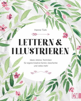 Lettern & Illustrieren