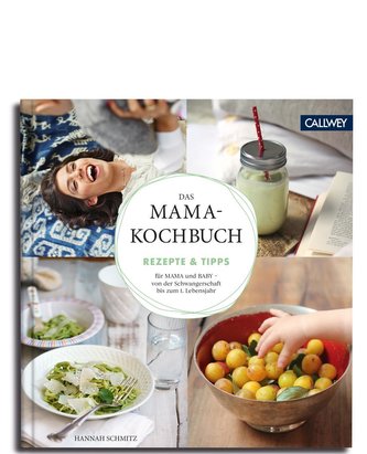 Das Mama-Kochbuch