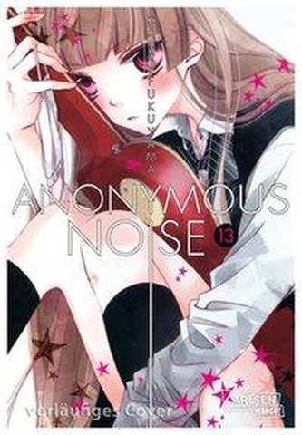 Anonymous Noise 13