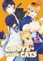 Boys will be Cats - Band 2 (Finale)