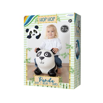 Hopsadlo Panda