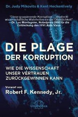 Die Pest der Korruption