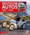 Deutsche Autos