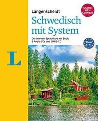 Langenscheidt Schwedisch mit System