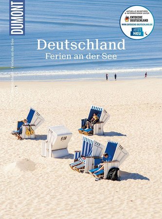 DuMont Bildatlas Deutschland