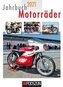 Jahrbuch Motorräder 2021