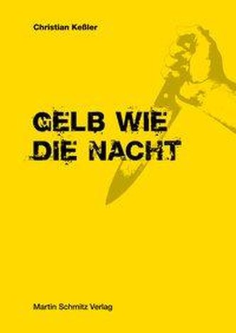Gelb wie die Nacht