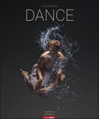 Lois Greenfield - Dance 2021