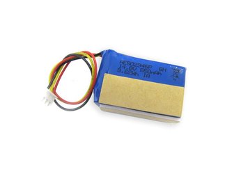 Baterie pro HOBOT 168, 188, 198, 268