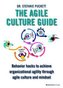 THE AGILE CULTURE CODE