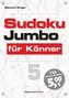 Sudokujumbo für Könner 5