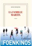 La famille Martin