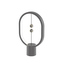 Lampa stolní ALLOCACOC HENG LAMP MINI DH0040GY