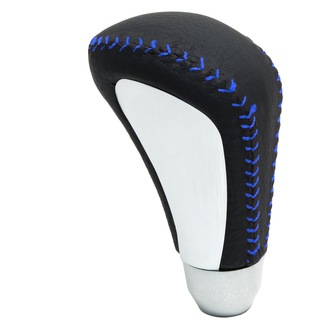 Hlavice řadící páky COMPASS STORM modrá