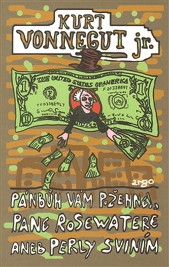 Pánbůh vám požehnej, pane Rosewatere aneb perly sviním