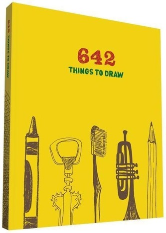 642 Things to Draw