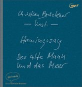 Der alte Mann und das Meer