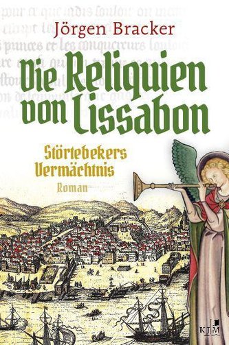 Die Reliquien von Lissabon