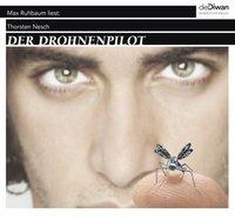 Der Drohnenpilot