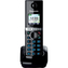Telefon klasický PANASONIC KX-TG8061FXB