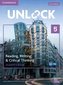 Unlock Second edition, Level 5 (C1) Reading, Writing & Critical Thinking