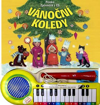 Vánoční koledy